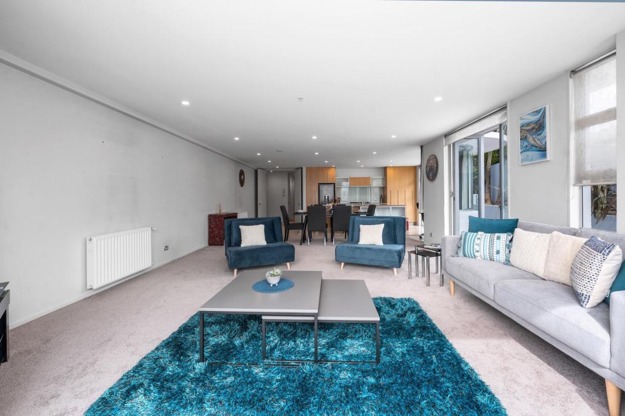 Lakeside Apartment Waimahana 1 Tauposee Exterior foto